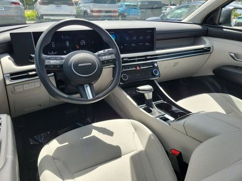 Certified 2026 Hyundai Tucson SEL image 11