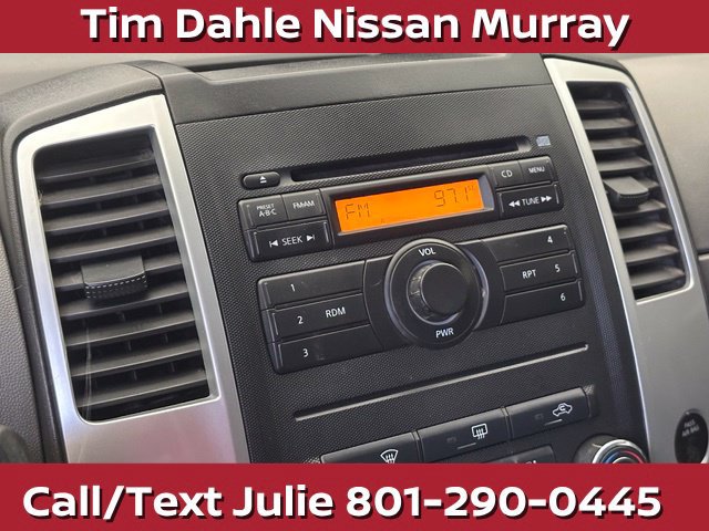 Used 2011 Nissan Xterra S AWD/4WD image 26