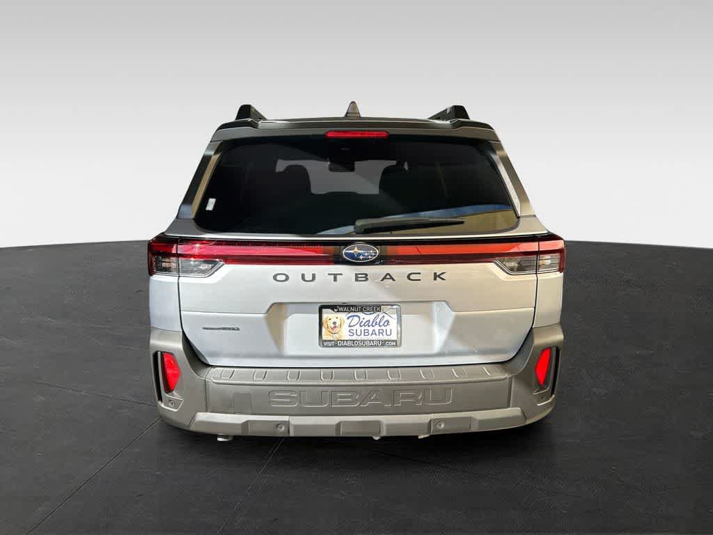 New 2026 Subaru Outback Premium AWD/4WD image 5