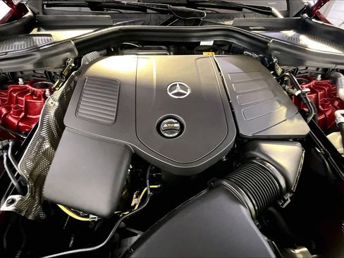 New 2026 Mercedes-Benz GLC 300 4MATIC image 14