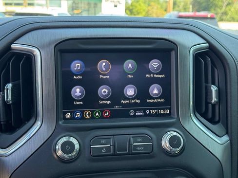 Used 2020 GMC Sierra 2500 Denali w/ Denali Ultimate Package AWD/4WD image 18