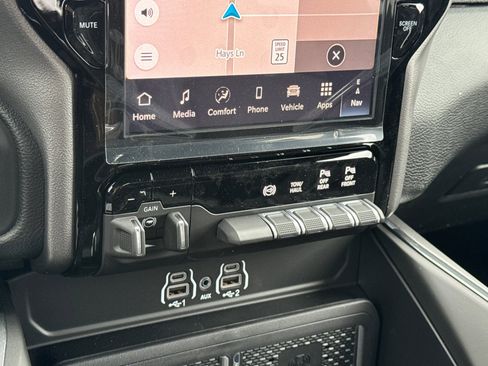 New 2026 RAM 3500 Laramie image 19