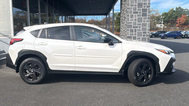 New 2026 Subaru Crosstrek 2.5i AWD/4WD image 10