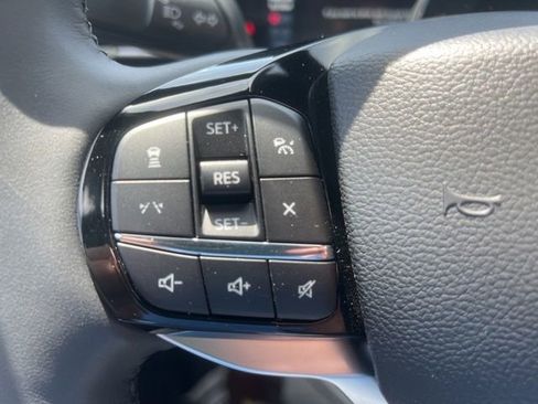 New 2026 Ford Explorer Platinum AWD/4WD image 16