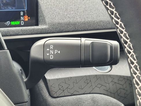 New 2025 Ford Mustang Mach-E GT w/ Interior Protection Package image 42