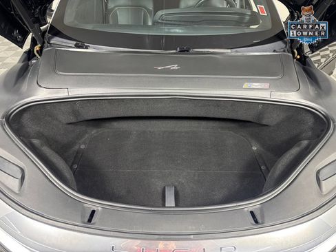 Used 2022 Lucid Air Grand Touring AWD/4WD image 23