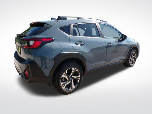 Used 2024 Subaru Crosstrek 2.0i Premium AWD/4WD image 7