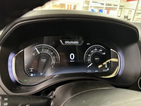 New 2026 RAM 1500 Big Horn image 19