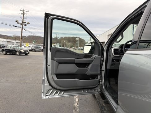 Used 2023 Ford F150 XLT w/ Equipment Group 301A Mid image 11