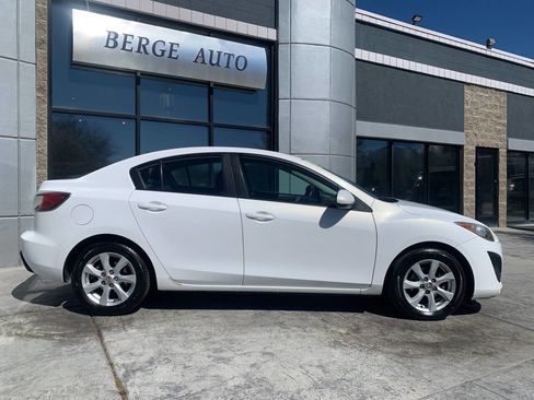 Used 2010 MAZDA MAZDA3 i Touring image 6