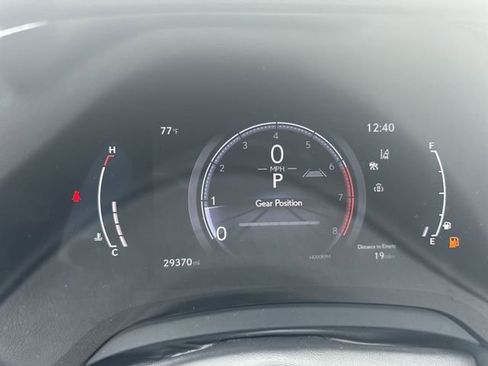 Used 2023 Lexus RX 350 FWD w/ Cold Area Package image 26