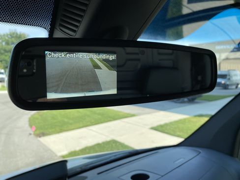 New 2025 Mercedes-Benz Sprinter 2500 image 11
