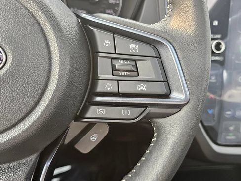 Certified 2026 Subaru Forester Limited AWD/4WD image 36