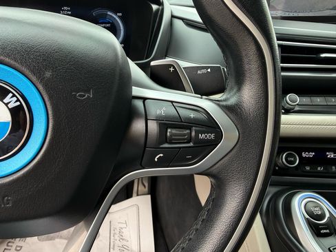 Used 2016 BMW i8 image 16