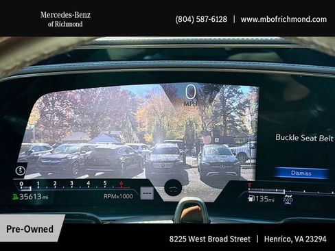 Used 2023 Cadillac Escalade Premium Luxury Platinum image 20