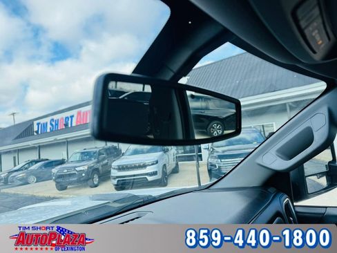 Used 2021 Chevrolet Silverado 2500 LT w/ Fleet Comfort Package image 41