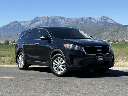 Used 2019 Kia Sorento AWD