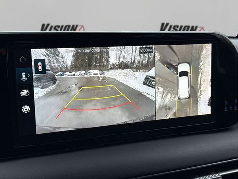 Used 2024 Hyundai Palisade Limited image 25