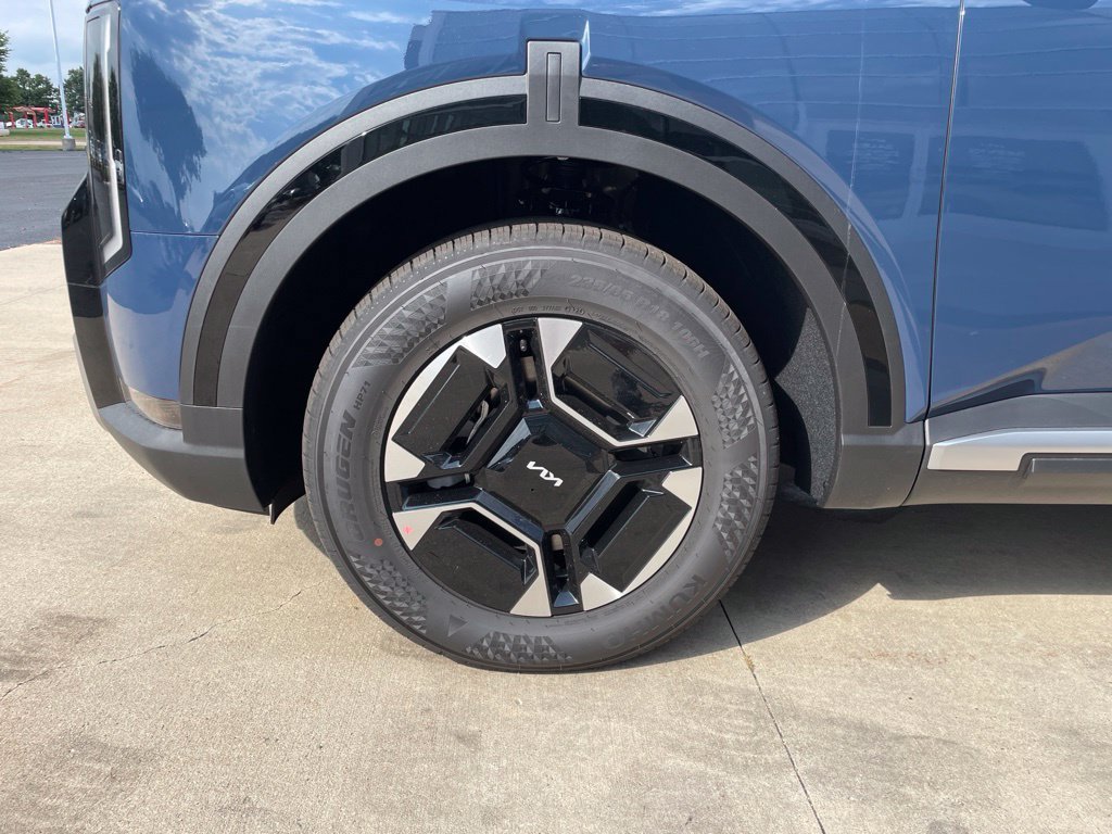 New 2027 Kia Telluride EX AWD/4WD image 16