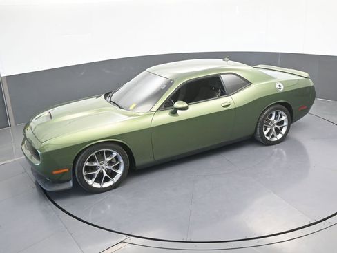 Used 2021 Dodge Challenger GT image 40