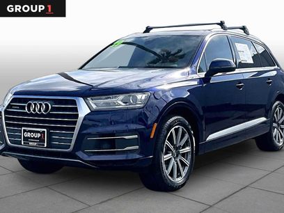 Used 2019 Audi Q7 3.0T Premium