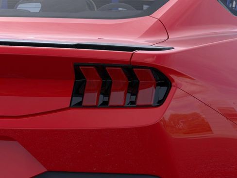 New 2026 Ford Mustang Coupe w/ Mustang Nite Pony Package RWD image 21
