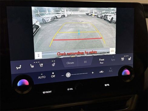 Certified 2023 Lexus RX 350 Premium w/ Accessory Package (Z1) image 7