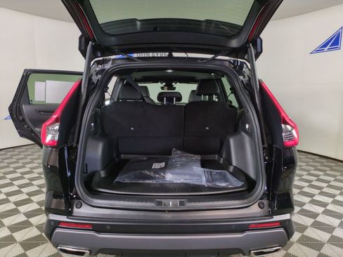 New 2026 Honda CR-V Sport-L image 22