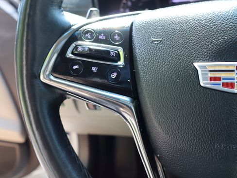 Used 2018 Cadillac CTS Premium Luxury AWD/4WD image 27