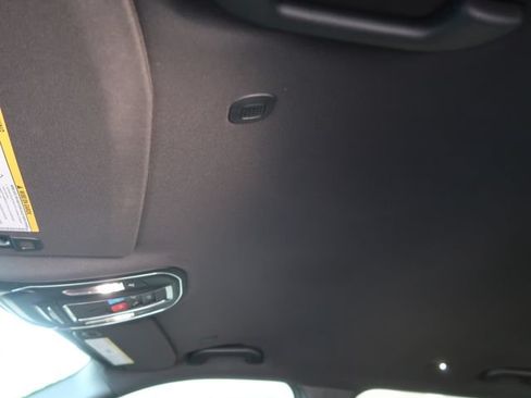 Used 2021 Jeep Grand Cherokee L Laredo AWD/4WD image 17