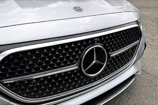 Certified 2024 Mercedes-Benz E 350 4MATIC Sedan image 6