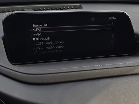 Certified 2025 MAZDA CX-30 AWD 2.5 S w/ Select Sport Pkg image 33