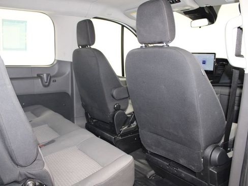 Used 2024 Ford Transit 350 XLT RWD image 32