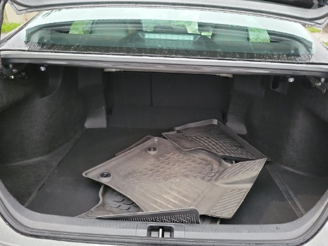Used 2026 Toyota Camry SE FWD image 5