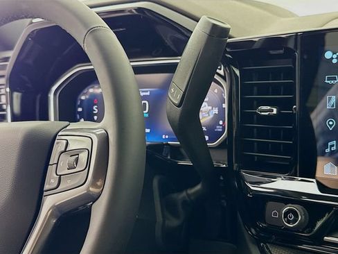 New 2026 Chevrolet Silverado 2500 ZR2 AWD/4WD image 18