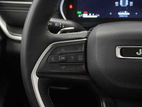 Certified 2024 Jeep Grand Cherokee Limited image 36