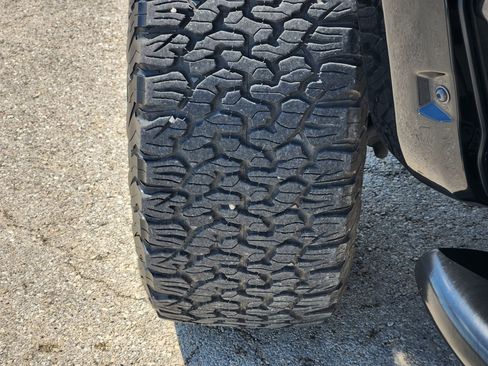 Used 2023 Ford F150 XLT w/ Equipment Group 302A High AWD/4WD image 11
