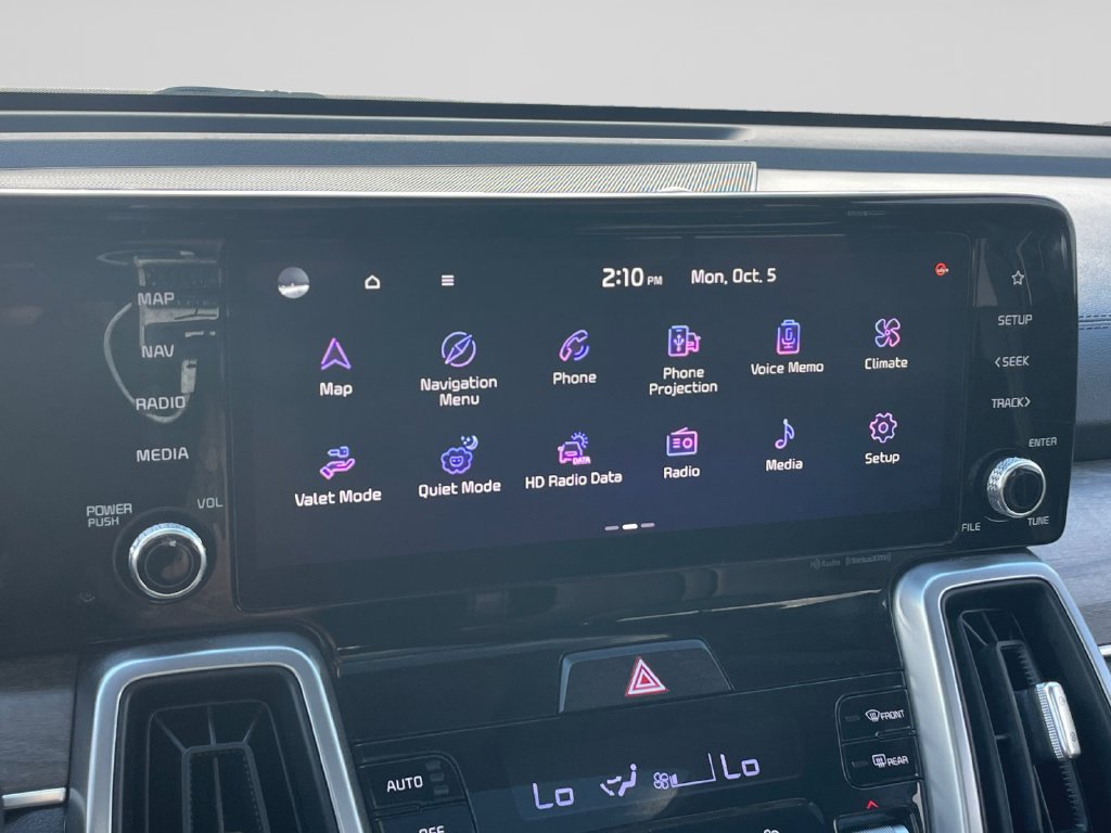 Certified 2023 Kia Sorento X-Line EX AWD/4WD image 30