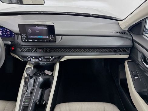 Used 2023 Honda Accord LX image 20