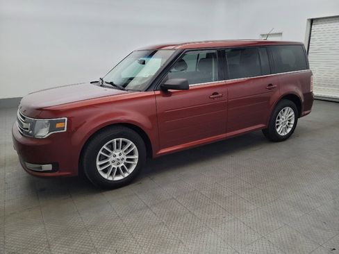 Used 2014 Ford Flex SEL image 2