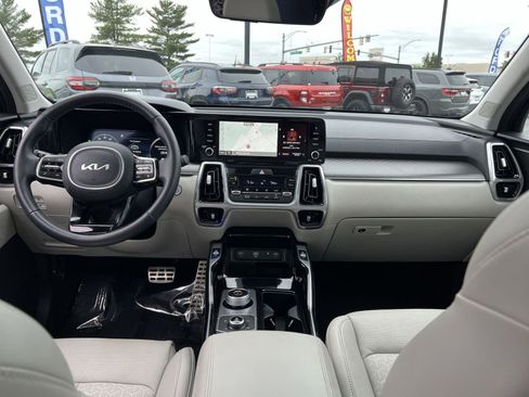 Used 2023 Kia Sorento SX Prestige AWD/4WD image 31