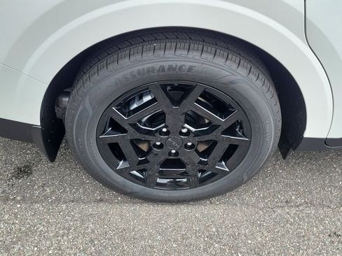 New 2026 Kia Carnival SX Prestige FWD image 40