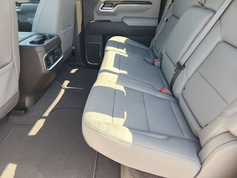 New 2026 GMC Sierra 1500 SLT w/ SLT Premium Package image 35