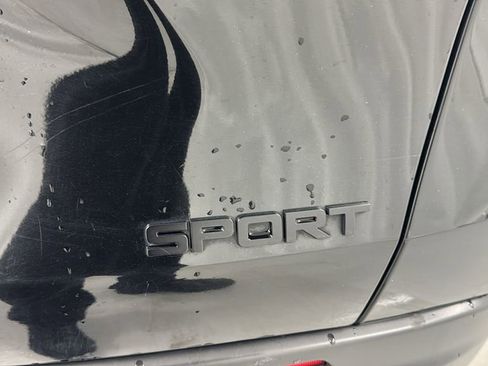 Used 2023 Honda HR-V Sport image 37