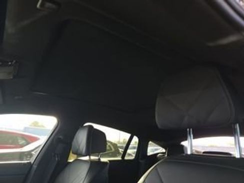 Used 2025 BMW X6 xDrive40i image 5