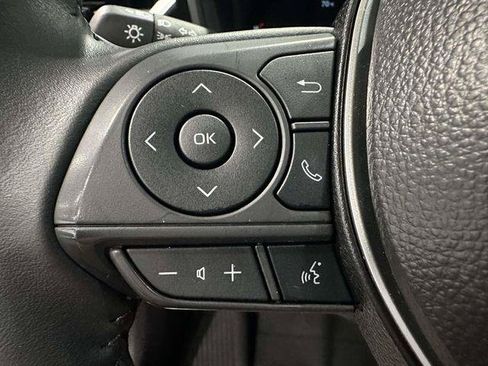Certified 2025 Toyota Corolla FX w/ Convenience Package FWD image 32
