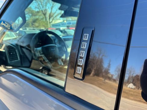 Used 2018 Ford F150 Raptor w/ Equipment Group 802A Luxury AWD/4WD image 18
