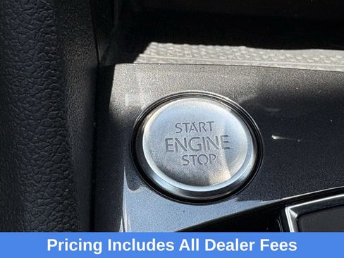 Used 2021 Volkswagen Tiguan SE R-Line AWD/4WD image 17