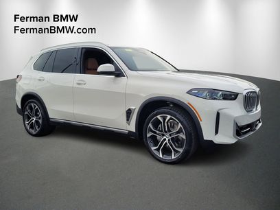 New 2026 BMW X5 sDrive40i