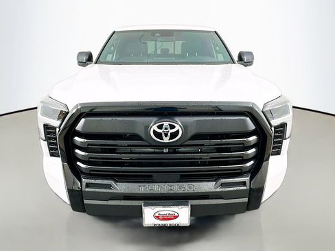 Certified 2026 Toyota Tundra SR image 2